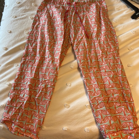 Funky pants - Picture 5 of 6